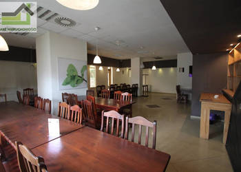 Lokal Sosnowiec 120m2