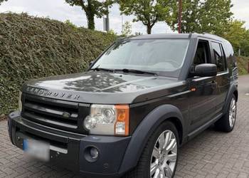 Land Robert Discovery Td6V