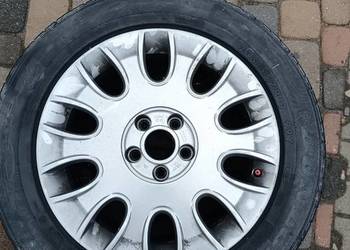 Koło zapasowe Audi A8 D3 4E0 601 025 J