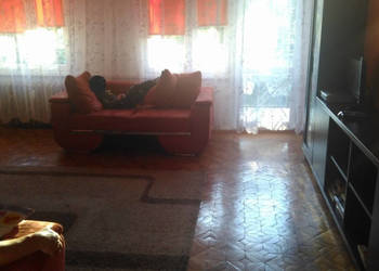 Wynajmę mieszkanie os.Zielone 61m2