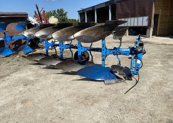 Lemken opal 090