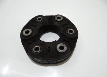 ŁĄCZNIK GUMA WAŁU BMW X1 E84 E90 E91 N47 2.0D 7573276