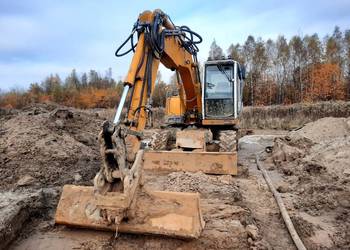 Liebherr 314