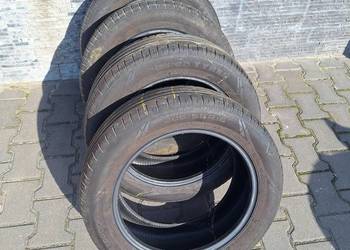Opony letnie Nokian Tyres Wetprof 205/55/16 Rok 2021