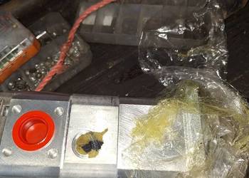 Pompa hydrauliczna do mini koparkdo Terex H2.0