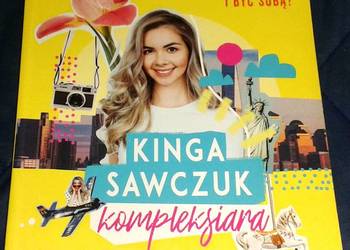 Kompleksiara - Kinga Sawczuk