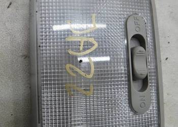 LAMPKA OŚWIETLENIA KABINY HONDA JAZZ IV 15-