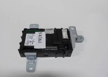 MODUŁ STEROWNIK KOMPUTER SENSOR INFINITI QX70 FX