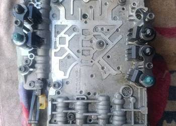 2202702906 Płyta Mechatroniki 7-Gtronic Mercedes