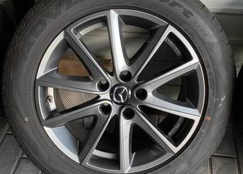 Alufelgi mazda 6