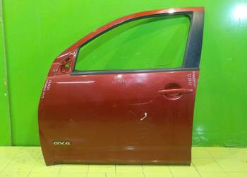 OUTLANDER II LIFT 2.2 DI-D 11r 5D drzwi lewe przod