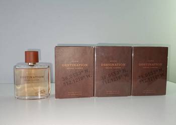 Woda toaletowa Destination Grand Canon Avon