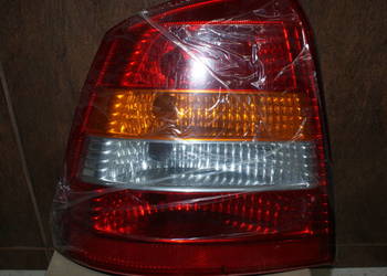LAMPA TYLNA LEWA OPEL ASTRA G HATB.550887-S