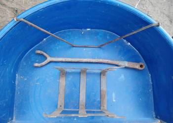 Sprzedam części do Fergusona TEA/TED 20