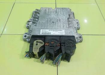 FORD GRAND C-MAX MK2 II 11r 5D sterownik komputer silnika AV61-12A650-GF