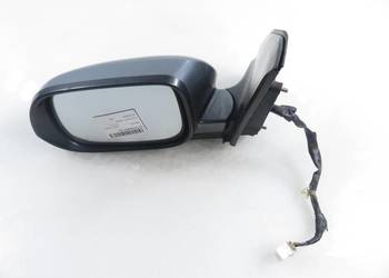 LUSTERKO LEWE HONDA CIVIC VII LIFT