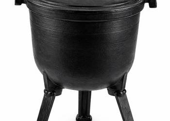 Kociołek emaliowany 5 L