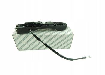 RĄCZKA ALFA ROMEO MITO 1.4 77 KW 6M (2008/2013)