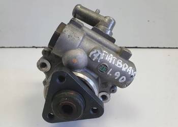 Fiat Bravo I 1.4 12V POMPA WSPOMAGANIA 464369580