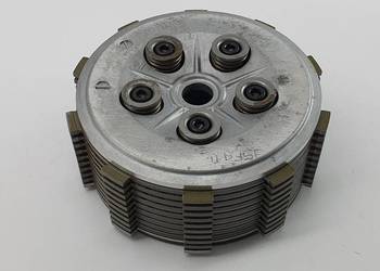 Sprzeglo Kosz  Tarczki Suzuki Gsr 750 Rok 11-17