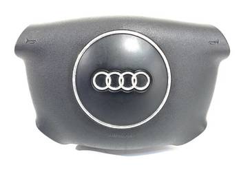 PODUSZKA POWIETRZNA KIEROWCY AUDI A4 B6 8E0880201L 00-05 AIRBAG