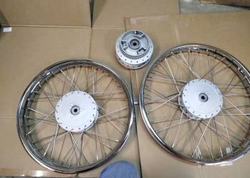 Koła wsk sport trial