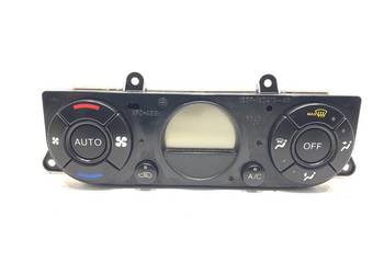 PANEL STEROWANIA NAWIEWU FORD MONDEO MK3 2S7H18C612AB Sedan/Limuzyna 0