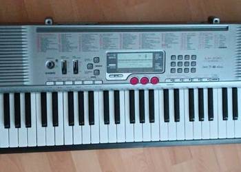 keyboard Casio LK-230