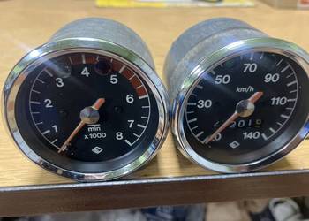 Zegary mz Etz 150 250 251 ddr