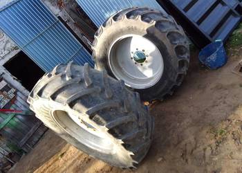 Koła ursus Zetor 540/65 R34 sprzedam