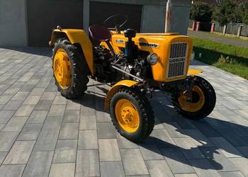 Ursus C330 rok 1968