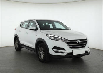 Hyundai Tucson 1.6 GDI
