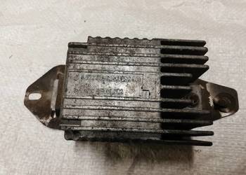 Mercedes w210 moduł wentylatora A0225456232