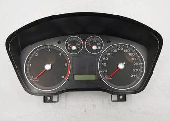 Licznik Zegary Ford C-Max Focus MK2 1.6 TDCI 4M5T-10849-GP