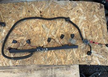 Wiązka Przewodów Silnika BMW X3 3.0B