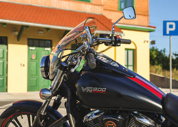 Kawasaki Vulcan VN900 Custom 2011