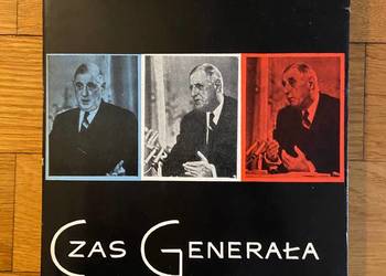 Jan Gerhard - Czas generała (redakcja Stefan Michnik)