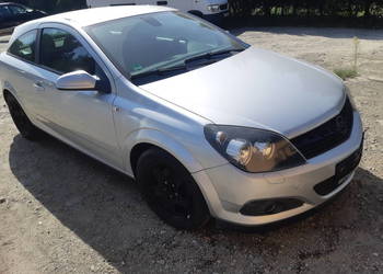 OPEL ASTRA  Rok 2011,159tkm,LPG,Bardzo dobry stan.