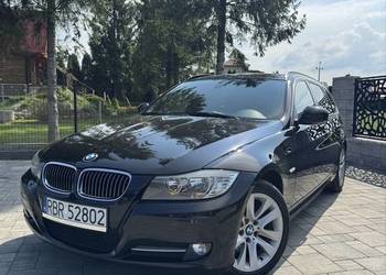 BMW e91 Edition Lifestyle