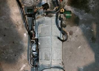Subaru legacy skrzynia biegów automatyczna