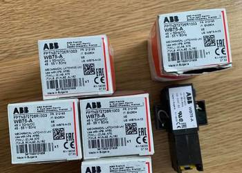 ABB WT75-A 48VDC