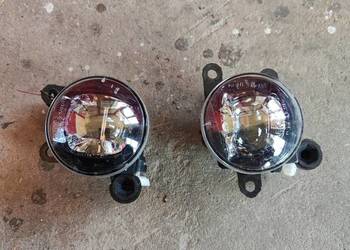 Halogeny Kuga MK3