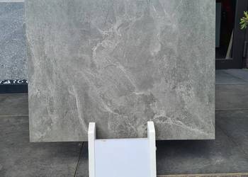 Płytka Podłogowa GRES NOIR GREY MAT 59,8X59,8 gat2