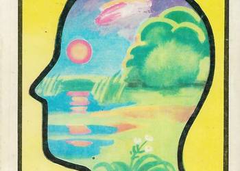 Człowiek i Przyroda-pod red A. Zdrójkowska.