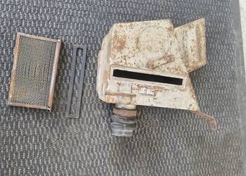 Filtr powietrza WSK 125 PRL