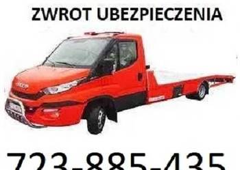 Auto Skup Zwrot Ubezpieczenia