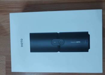 Odkurzacz ręczny HOTO