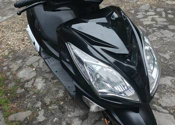 Junak 607 4t