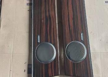 Listwa drzwi dekor tył JAGUAR XJ X351 LIFT