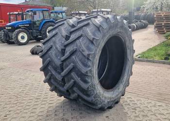 520/70r38 18.4r38 18.4-38 460/85R38 BKT 60% bez napraw